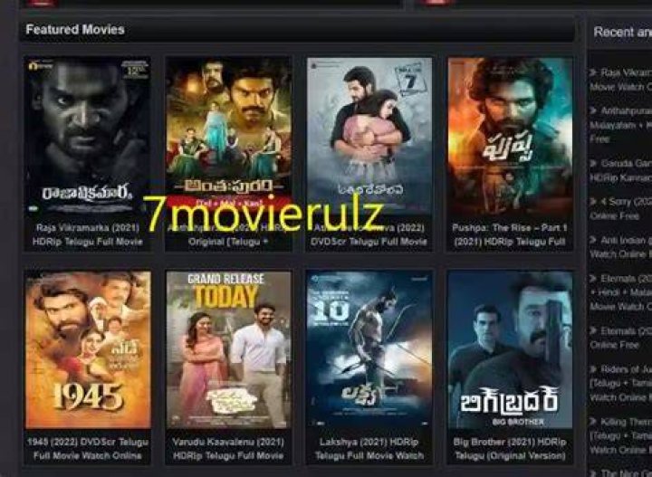 4Movierulz Movierulz Watch Full Movies Free For Download