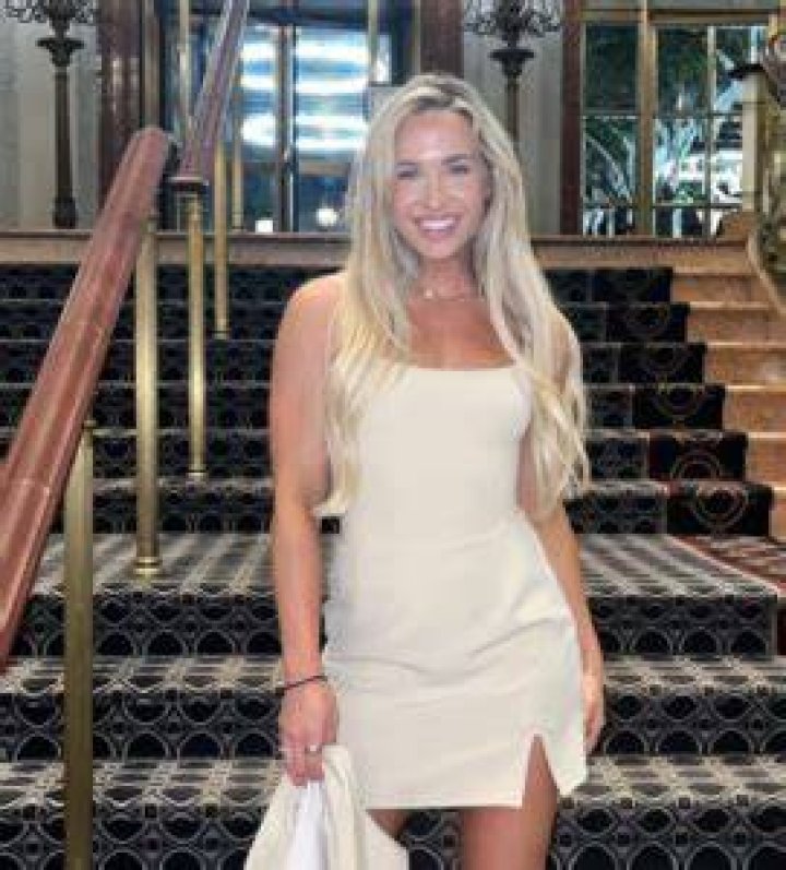 Abigail Padgett Net Worth, Height-Weight, Wiki Biography, etc