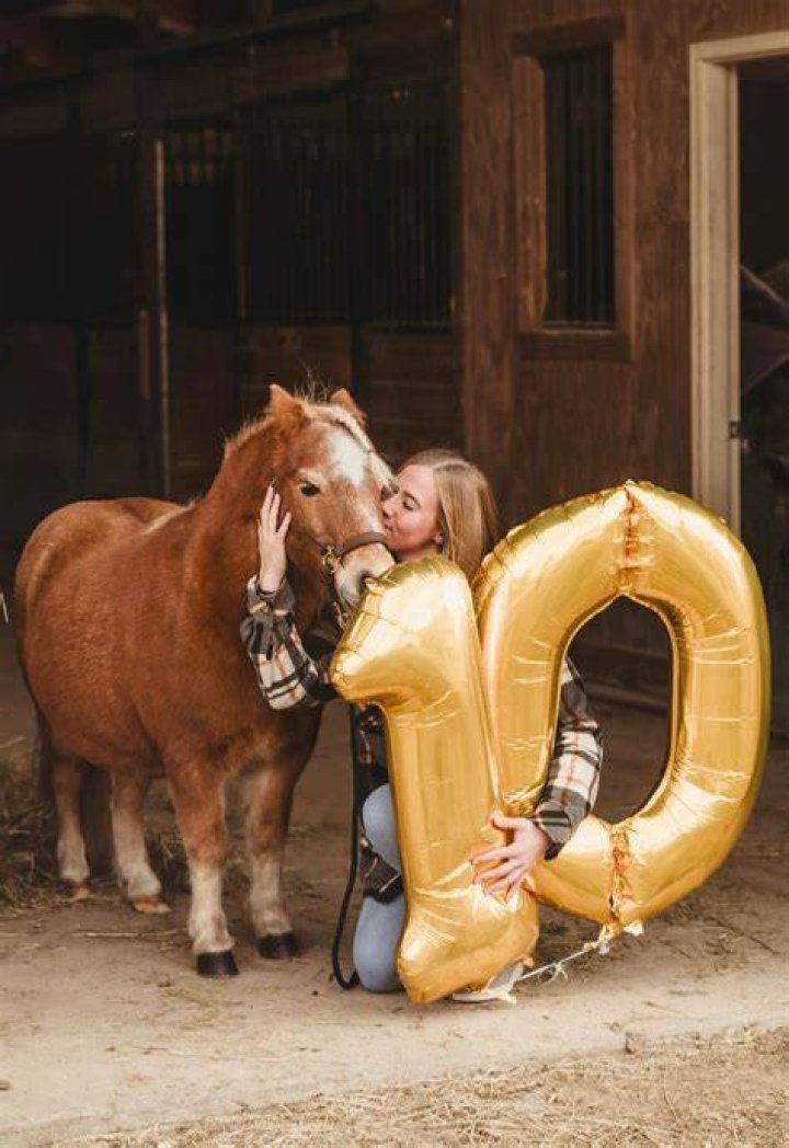 Adoption: After spending a decade shuttling between foster homes, she wants to see more adoptions