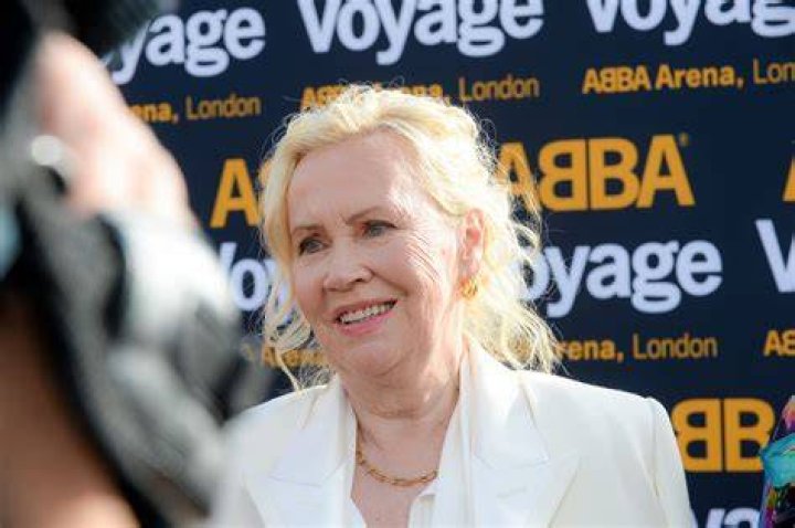 Agnetha Faltskog Net Worth, Height-Weight, Wiki Biography, etc