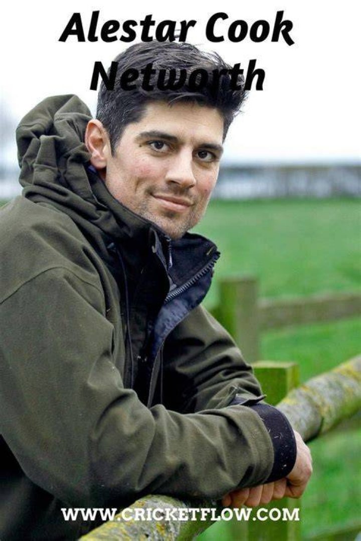 Alastair Casey Net Worth, Height-Weight, Wiki Biography, etc