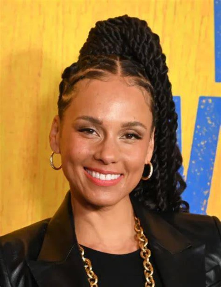 Alicia Keys Net Worth, Height-Weight, Wiki Biography, etc