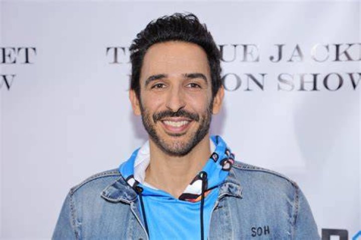 Amir Arison Net Worth, Height-Weight, Wiki Biography, etc