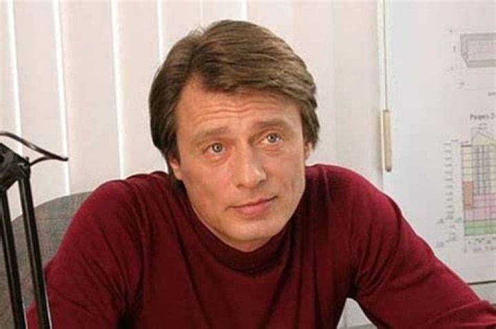 Anatoly Lobotsky Net Worth, Height-Weight, Wiki Biography, etc