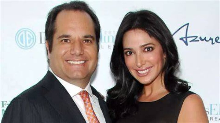 Andrew Silverman asks for privacy following the news his wife is expecting Simon Cowell's child