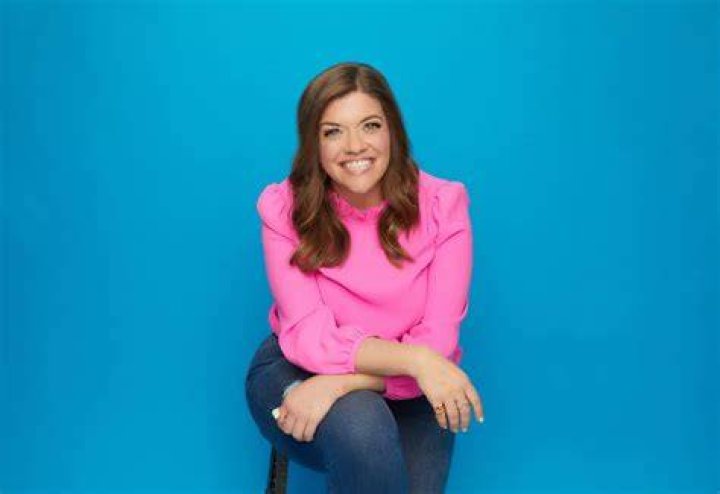 Annie F. Downs Net Worth, Height-Weight, Wiki Biography, etc