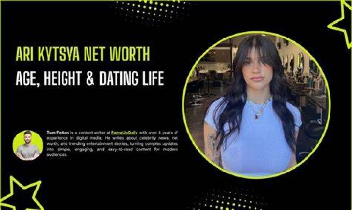 Ari Up Net Worth, Height-Weight, Wiki Biography, etc