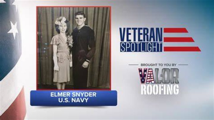 Arrested: Veteran William Snyder, 34, has been charged in connection with the disappearance and death of his wife, Kelley Jo Snyder, 34