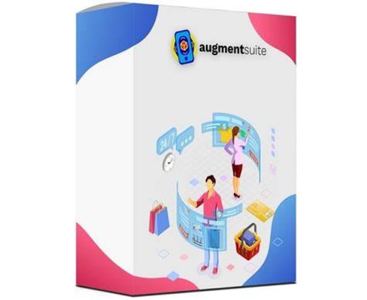 Augment-Suite-Bundle
