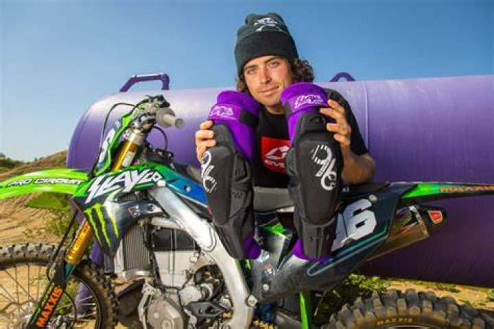 Axell Hodges Net Worth, Height-Weight, Wiki Biography, etc