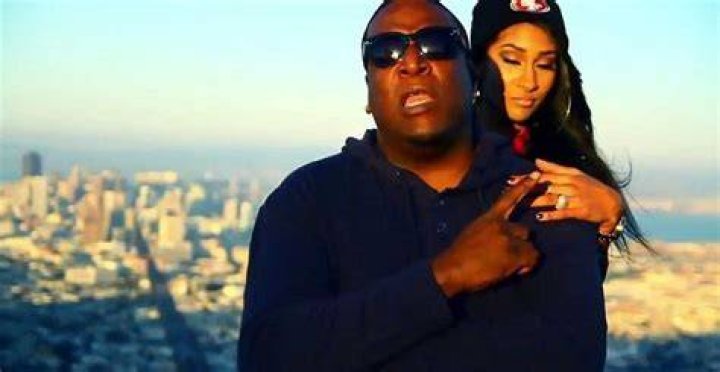 B-Legit Net Worth, Height-Weight, Wiki Biography, etc