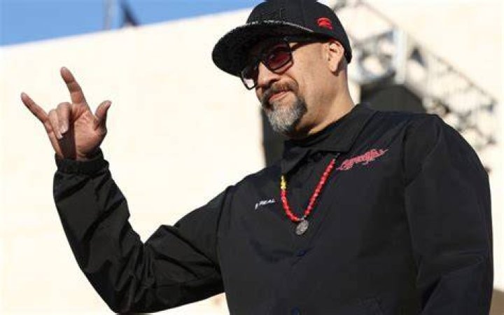 B-Real Net Worth, Height-Weight, Wiki Biography, etc
