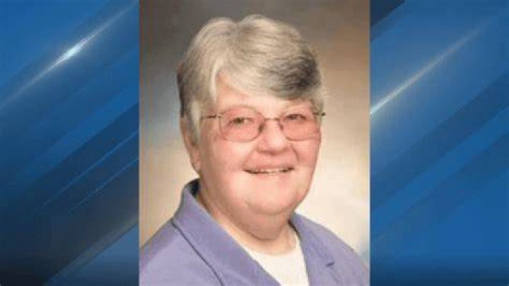 Barbara Hawthorne, 68, was also identified as a victim of the rampage