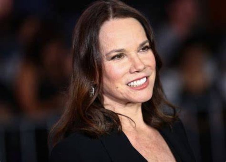 Barbara Hershey Net Worth, Height-Weight, Wiki Biography, etc