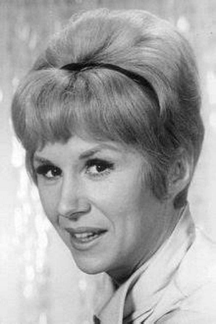 Barbara Stuart Net Worth, Height-Weight, Wiki Biography, etc