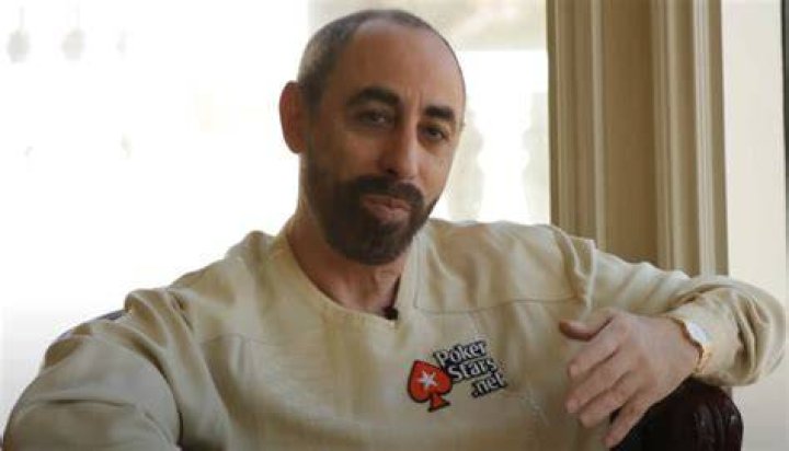 Barry Greenstein Net Worth, Height-Weight, Wiki Biography, etc