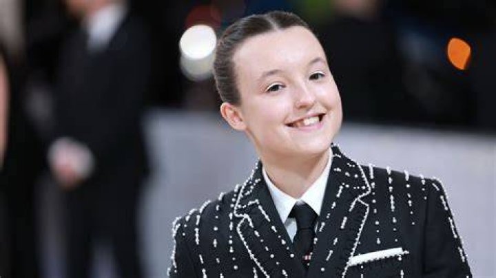 Bella Ramsey was proud of getting a black eye while filming for The
