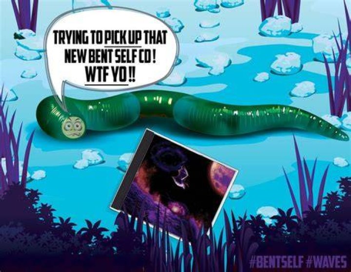Bent is the self-described Messiah and head of The Lord Our Righteousness Church