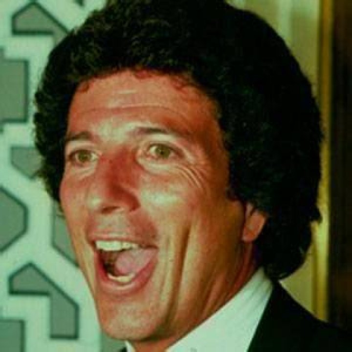 Bert Convy Net Worth, Height-Weight, Wiki Biography, etc