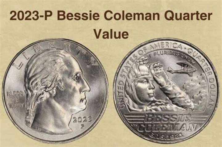 Bessie Coleman Net Worth, Height-Weight, Wiki Biography, etc