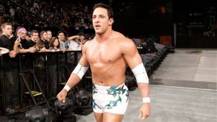 Billy Kidman Net Worth, Height-Weight, Wiki Biography, etc