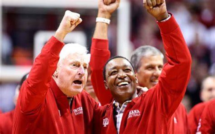 Bobby Knight Net Worth, Height-Weight, Wiki Biography, etc