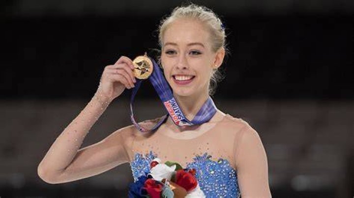 Bradie Tennell Net Worth, Height-Weight, Wiki Biography, etc