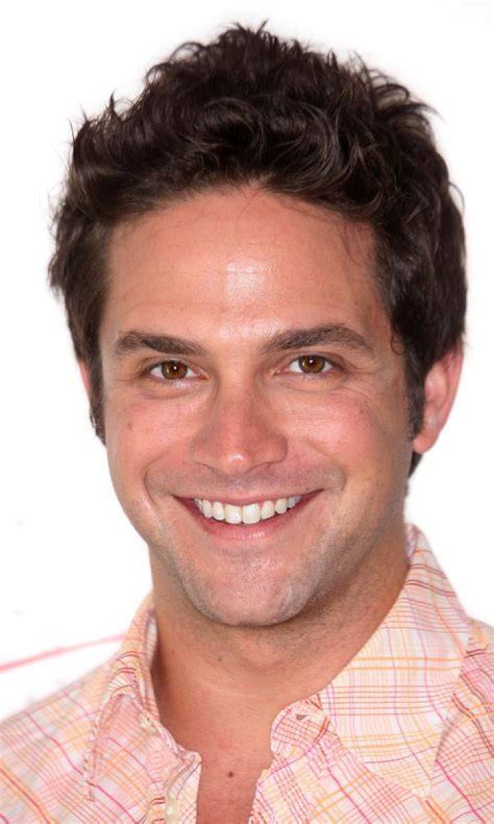 Brandon Barash Net Worth, Height-Weight, Wiki Biography, etc