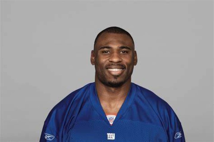 Brandon Jacobs Net Worth, Height-Weight, Wiki Biography, etc