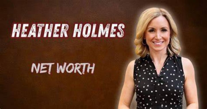 Bret Holmes Net Worth, Height-Weight, Wiki Biography, etc