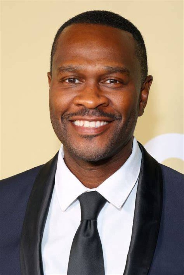 Brian Hooks Net Worth, Height-Weight, Wiki Biography, etc