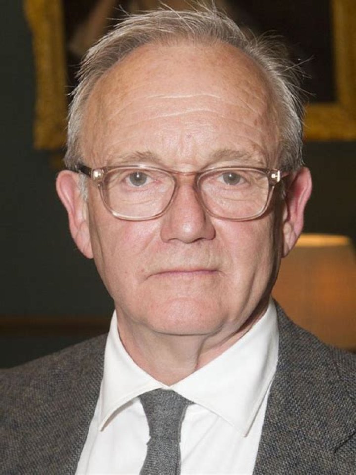 Bruce Alexander IMDb