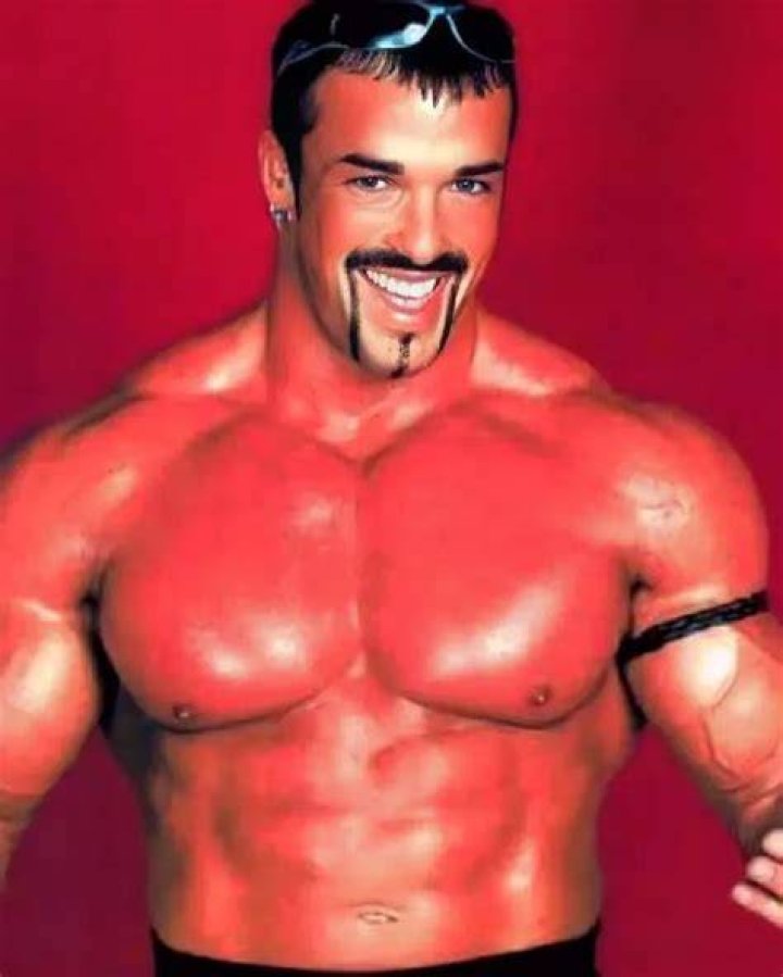 Buff Bagwell Net Worth, Height-Weight, Wiki Biography, etc