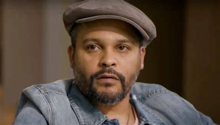 Bumper Robinson Net Worth, Height-Weight, Wiki Biography, etc