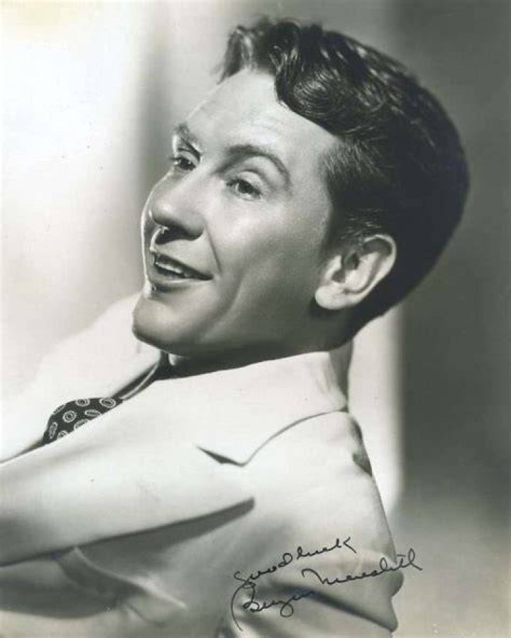Burgess Meredith Net Worth, Height-Weight, Wiki Biography, etc