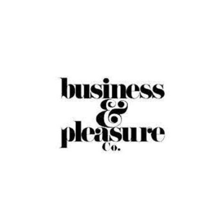 Business and pleasure! The pair, who are married, were named Male and Female Stripper of the Year in both 2020 and 2021