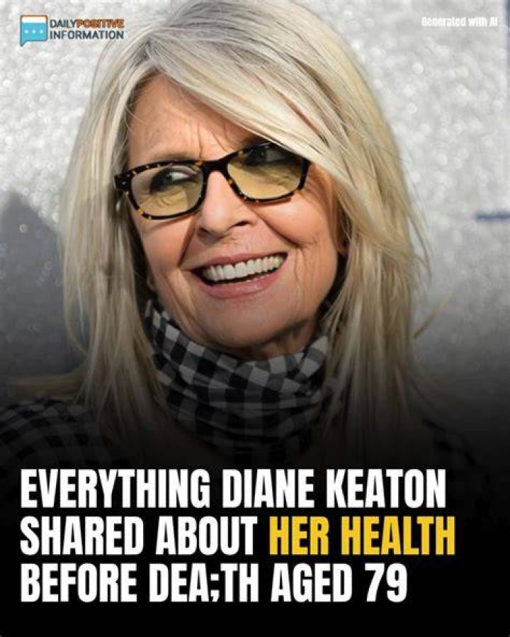 But she also often shared pictures of herself working out or going for a run, as she is very passionate about health and fitness