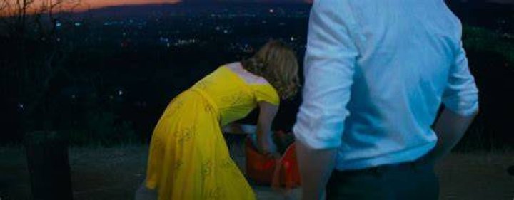 Bye bye La La Land:&nbsp;On Monday morning Bill was seen at a Los Angeles airport with a male friend