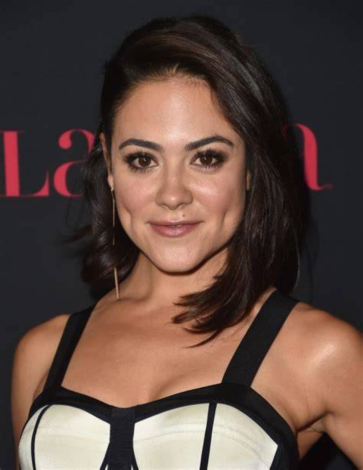Camille Guaty Net Worth, Height-Weight, Wiki Biography, etc