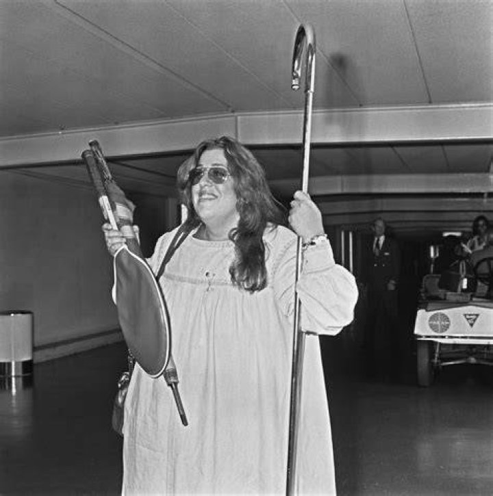 Cass Elliot Net Worth, Height-Weight, Wiki Biography, etc