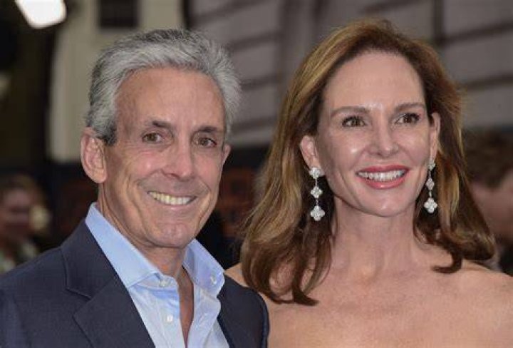 Charles Cohen Net Worth, Height-Weight, Wiki Biography, etc