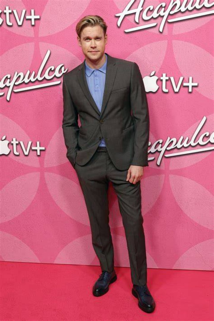 Chord Overstreet Net Worth, Height-Weight, Wiki Biography, etc