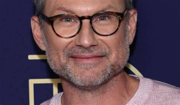 Christian Slater Net Worth, Height-Weight, Wiki Biography, etc