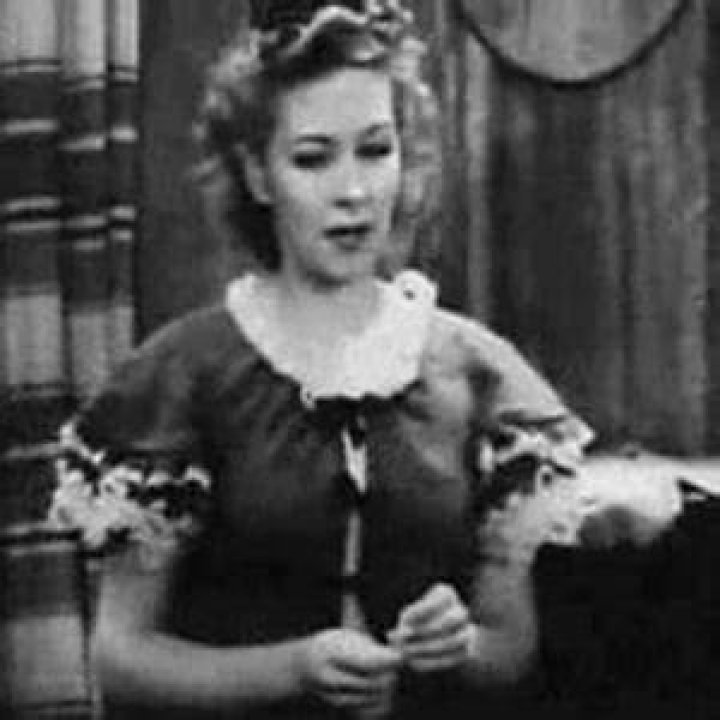 Christine McIntyre Net Worth, Height-Weight, Wiki Biography, etc