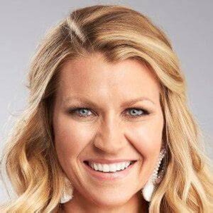 Christy Wright Net Worth, Height-Weight, Wiki Biography, etc