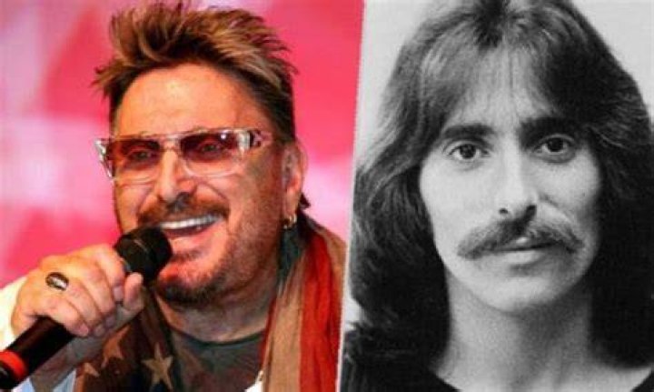 Chuck Negron Net Worth, Height-Weight, Wiki Biography, etc