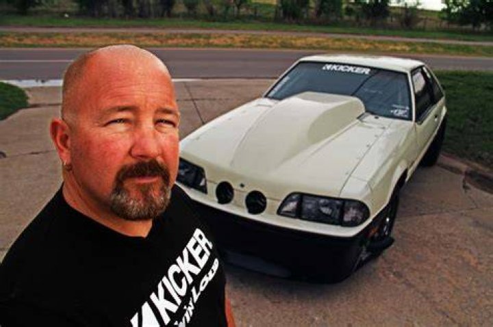 Chuck Seitsinger Net Worth, Height-Weight, Wiki Biography, etc
