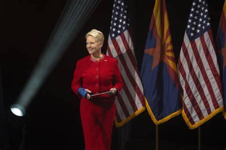 Cindy McCain Net Worth, Height-Weight, Wiki Biography, etc