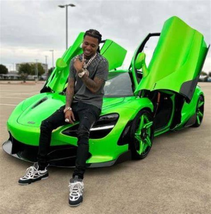 CJ_on_32s Net Worth, Height-Weight, Wiki Biography, etc
