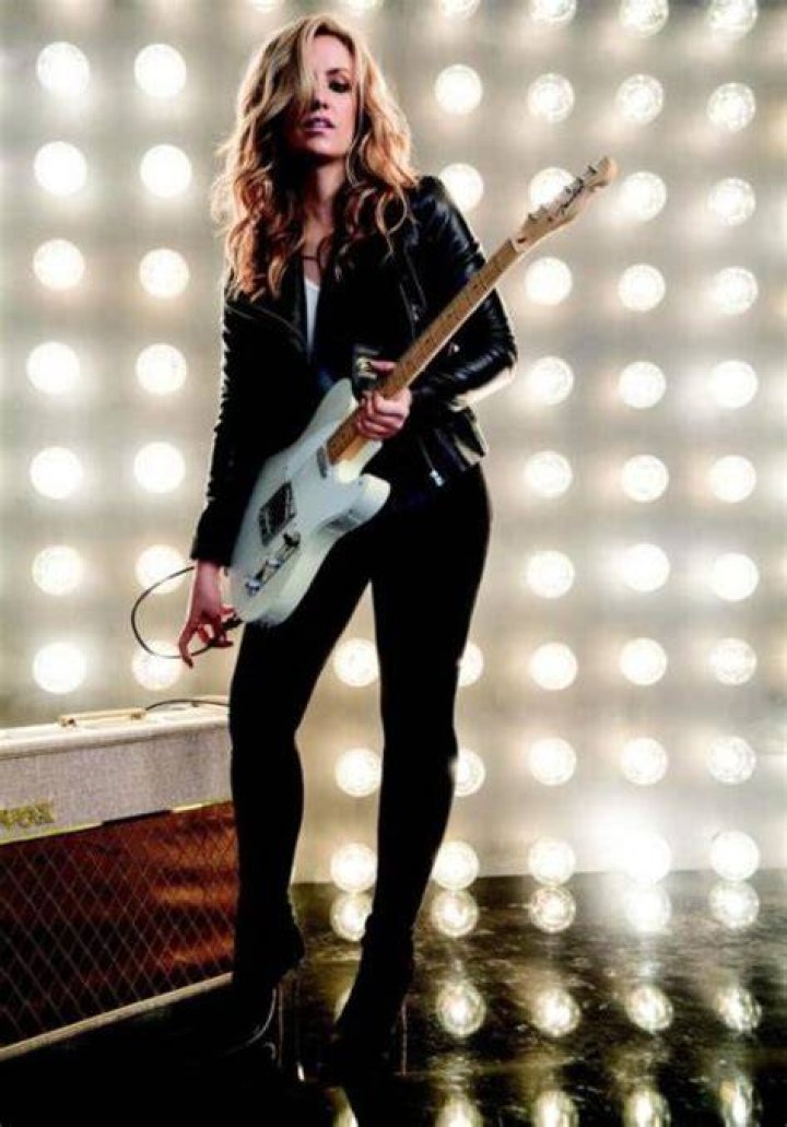 Clare Dunn Net Worth, Height-Weight, Wiki Biography, etc